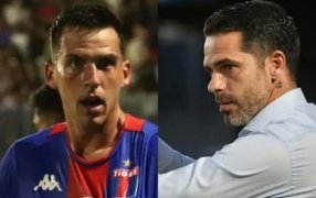 Liga Profesional de Fútbol: Insólito, Boca Juniors cayó por goleada ante Tigre en el debut de Fernando Gago como nuevo entrenador