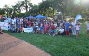 Verano Maker en el Municipio misionero de Apóstoles: Un festival de aprendizaje y diversión para los niños y jóvenes