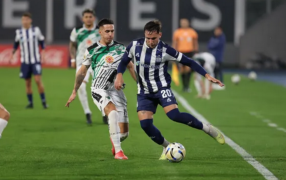 Torneo Clausura: Talleres de Córdoba y San Martín de San Juan igualaron sin goles en el cierre de la fecha