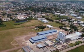 El negocio de la manteca suma jugadores