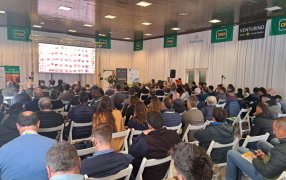 JAT Soja y girasol la Región CREA Sur de Santa Fe: Elección de la semilla, su sanidad y la disponibilidad del agua en el suelo, las claves para la próxima campaña de soja