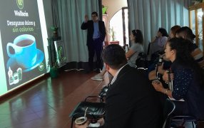 Apóstoles: Charla conociendo la verdadera stevia, usos y beneficios