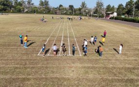 Clasificatorio a los Juegos Misioneros 2025: El atletismo apostoleño se llevó todas las miradas durante el fin de semana en el Parque Centenario
