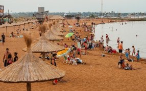 Misiones: Un fin de semana con jornadas calurosas, por las tardes progresivo ascenso de las temperaturas y sin previsión de lluvias