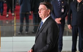 Brasil: Bolsonaro da su primer discurso tras perder ante Lula da Silva, pero no le concede la victoria: Cumpliré la Constitución