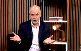 Larreta hizo una profunda reflexión sobre su derrota en las elecciones de 2023: “No pude manejar el tema de ser el ganador dos años antes”