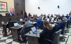Posadas: Los temas que tratarán este jueves en el Honorable Concejo Deliberante, en a última sesión ordinaria del año, serán Proyectos sobre normativas municipales, delegación de tareas técnicas y prevención de eventos de muerte súbita
