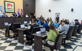 Posadas: El Honorable Concejo Deliberante inició el análisis del Balance Municipal