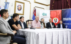 La provincia de Misiones destina 15 mil millones de pesos en créditos productivos: “En un país con dificultades, encontramos soluciones”