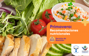 Comienza la primavera y es una buena estación que ofrece condiciones ideales para hacer un cambio de hábitos