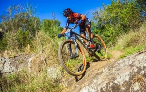 Ciclismo: La apostoleña Agustina Quirós va por el título del Abierto Argentino de XCO en Tucumán