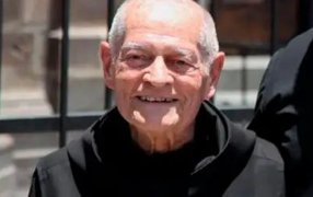 México: Falleció monje arquitecto que diseñó la Basílica de la Virgen de Guadalupe