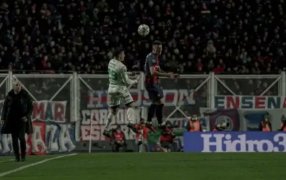 Liga Profesional de Fútbol: Sarmiento de Junín venció a San Lorenzo de Almagro en el Nuevo Gasómetro