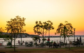 Finde XL del 9 al 13 de Febrero: Carnaval, paseos nocturnos y festivales en Misiones