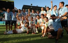 Los clasificados de Argentina a los Juegos Olímpicos París 2024, ¿y quiénes se pueden sumar todavía?