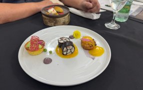 Misiones: la ciudad de Puerto Iguazú ya tiene a sus representantes para el Torneo Federal de Chefs 2025