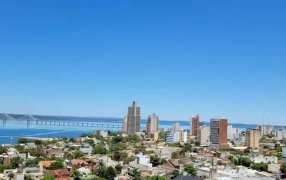 Lunes en Misiones: Vientos húmedos favorecen la inestabilidad en el noreste provincial por lo cual, luego del mediodía podrían registrarse precipitaciones aisladas, un tiempo caluroso para el resto de la provincia, la máxima esperada es de 33°C