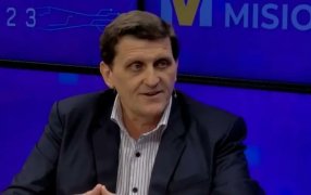 La ampliación de los Ahora, “alivia el bolsillo de los misioneros y fomenta la actividad comercial”, sostuvo el Ministro de Hacienda Adolfo Safrán