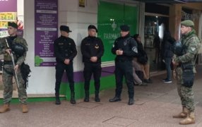La Policía de Misiones intensifica las recorridas de prevención en todos los Municipios de la provincia