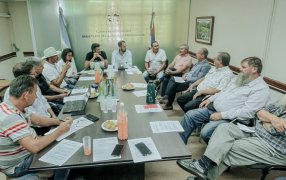 Yerba mate: Se conformó la mesa permanente con la participación de los diferentes eslabones de la cadena