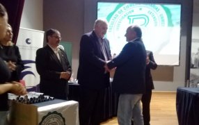 Una historia de perseverancia: Ingeniero Agrónomo a los 74 años y su primera acción fue matricularse en el CIAFBA