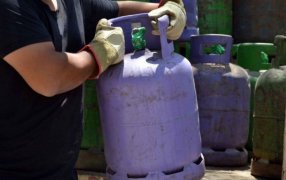 Misiones: Con precio actualizado en Enero el Programa Ahora Gas continúa recorriendo la provincia, con operativos que permiten realizar recargas de garrafas de GLP de 10 kilos por un valor de 10.500 pesos