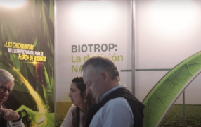 “Los biológicos le pueden abrir a la distribución la posibilidad de salir de la crisis de rentabilidad”