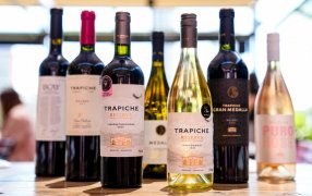 Bodega Trapiche celebra el Día del Vino Argentino con el reconocimiento de Iscay entre los 10 mejores vinos del “Top 100 Wines from Argentina 2024”