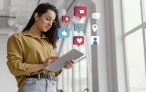 9 de cada 10 argentinos son activos en redes sociales, según Comscore