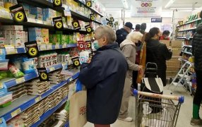 Según relevamientos privados: Estiman que la inflación se aceleró en Octubre y cerró en torno al 6,8%