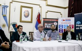 Misiones: Se viene la tercera edición del Black Friday en la ciudad de Leandro N. Alem, se llevará a cabo del jueves 11 al domingo 14 de Julio