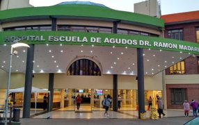 Posadas: Desde el Hospital Madariaga informan sobre Chikungunya, semejanzas y diferencia con el Dengue