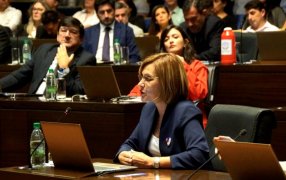 Misiones: Presentan informe con el detalle de reuniones del Presupuesto 2025