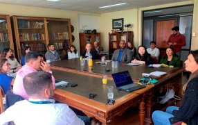 La sanidad porcina ya está en la agenda de todo el Cono Sur