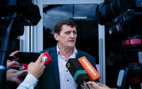 Adolfo Safrán: “El Gobierno Provincial continúa monitoreando la evolución de la actividad para cuidar a los sectores más afectados por la contracción económica”
