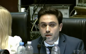 La Libertad Avanza anunció que Ramiro Marra ya no pertenece al partido