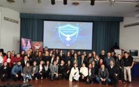 Instituto Superior Espíritu Santo y su liderazgo en Ciberseguridad: Un mes de concienciación y proyectos claves para la provincia de Misiones