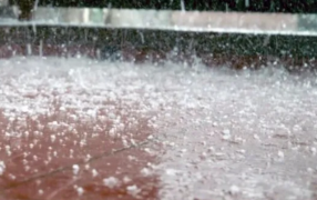 Crudo otoño: Ola de frío, qué diferencia hay entre nieve, aguanieve, graupel y lluvia helada