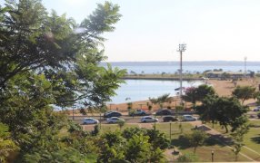 Cómo estará el tiempo en la provincia de Misiones en los primeros días de la semana?: Se extiende el tiempo primaveral, persiste la estabilidad y se espera una jornada soleada, con temperaturas elevadas para la época