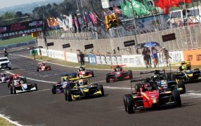 Nuevo régimen de motores en la Fórmula 2 Argentina