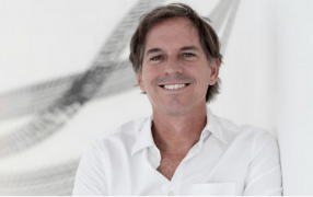 Alejandro Oxenford fue designado como nuevo Embajador en los Estados Unidos: Reemplazará a Gerardo Werthein, quien quedó a cargo de la Cancillería luego de la salida de Diana Mondino