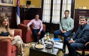 Misiones: El Banco Galicia confirmó que seguirá con la continuidad con los Programas Ahora Misiones, Ahora Bienes Durables y Ahora Construcción hasta el 30 de Junio