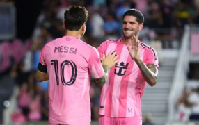 MLS: El gol y la asistencia de lujo en la vuelta de Lionel Messi a Inter Miami ante Los Angeles Galaxy