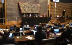 Labor Legislativa: El Parlamento misionero aprobó casi 40 leyes en lo que va de 2024, amplia variedad de iniciativas tratadas, cubre diferentes temas de interés general