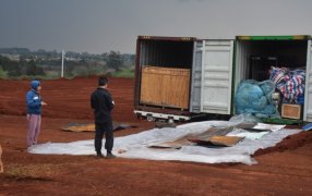 Apóstoles: Un nuevo paso a la consolidación como Polo Industrial de la Región