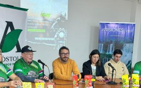 Apóstoles se prepara para vivir una nueva edición del clásico Motoencuentro: Del 1° al 3 de Agosto, la ciudad será anfitriona de una de las reuniones moteras más emblemáticas de la región