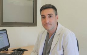 El Hospital Dr. Ramón Madariaga" de la ciudad de Posadas destaca a la telemedicina y la receta electrónica es una herramienta eficaz