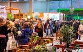 Misiones: Con más de sesenta expositores, este sábado arranca la Expo Té 2025 en la ciudad de Posadas