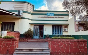 Reunión de Trabajo Piscícola: Se llevará a cabo el sábado 2 de Agosto en la Facultad de Ciencias Exactas, Químicas y Naturales - Módulo Apóstoles
