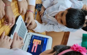 El Programa Sumá tu Escuela llega a más de 150 instituciones educativas en la provincia de Misiones